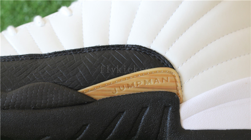 Air Jordan 12 CNY Chinese New Year